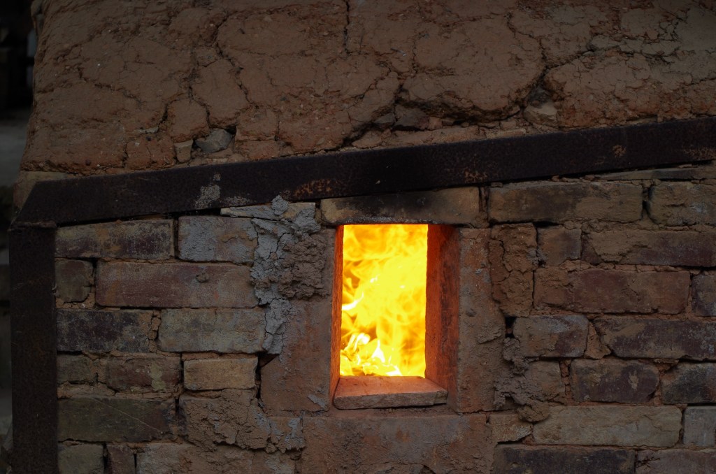 Les bas-reliefs prennent vie